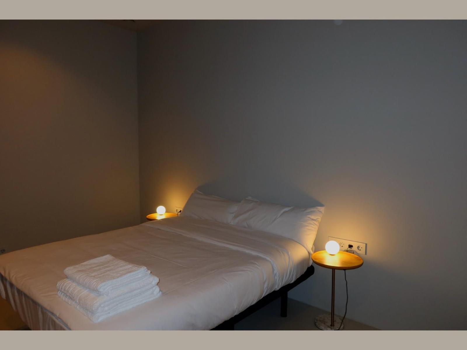 Nuit Hotel فالنسيا المظهر الخارجي الصورة