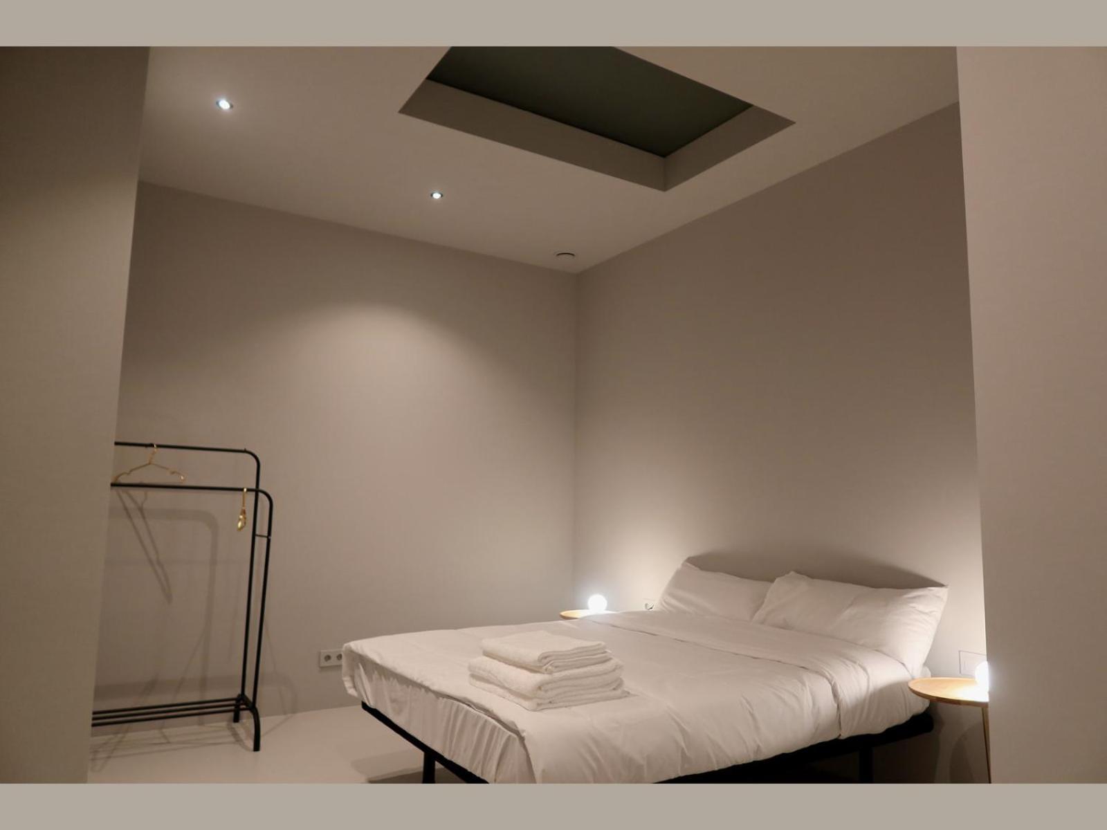 Nuit Hotel فالنسيا المظهر الخارجي الصورة