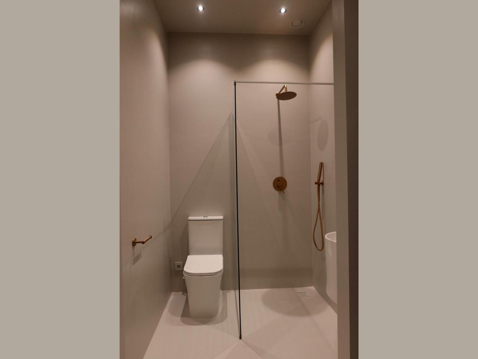 Nuit Hotel فالنسيا المظهر الخارجي الصورة