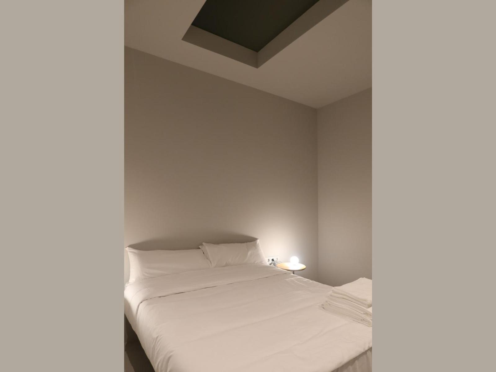 Nuit Hotel فالنسيا المظهر الخارجي الصورة